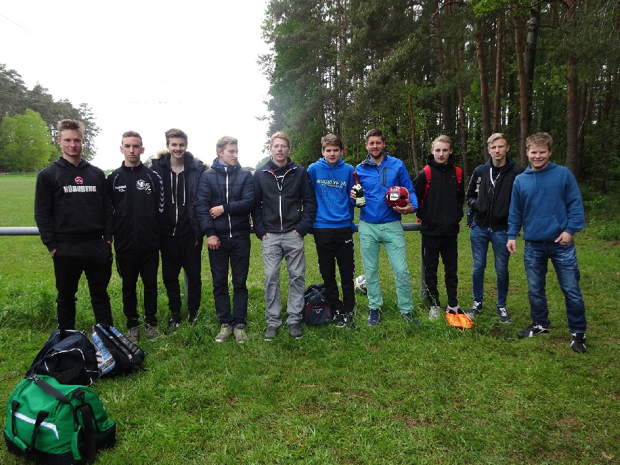 2016-05-16  Unterschlauersbach (Pfingst Fuballturnier Unterschlauersbach) (166)